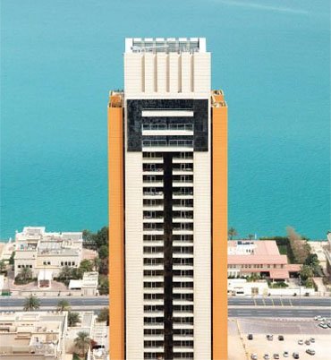 Al Wafa Residential Tower