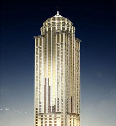 AL Majed Tower